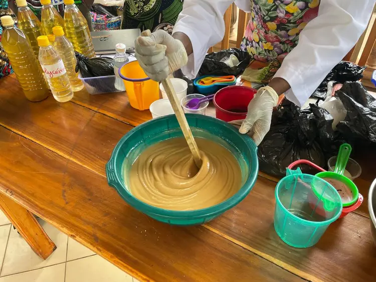 FORMATION ET PRODUCTION 