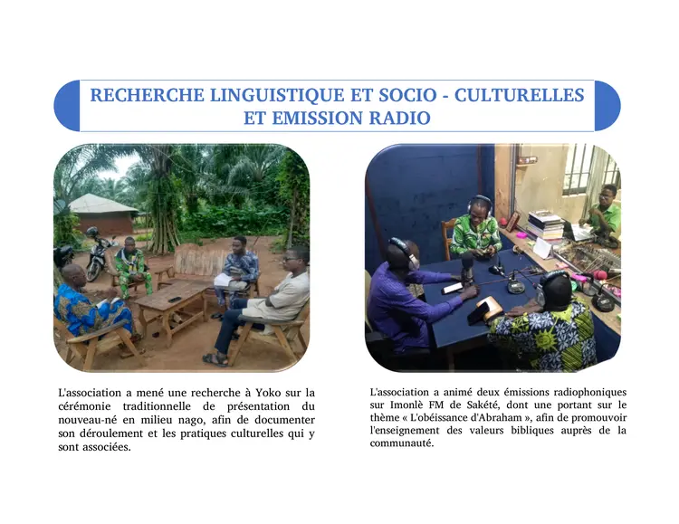 Traduction 