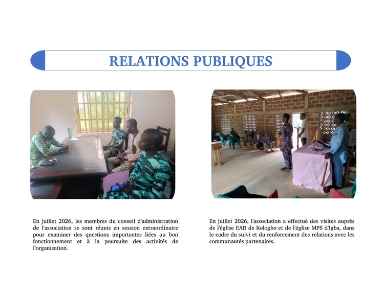 Traduction 