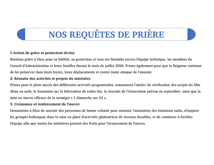 Traduction 