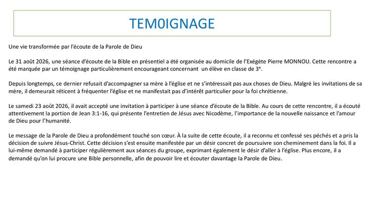Aout