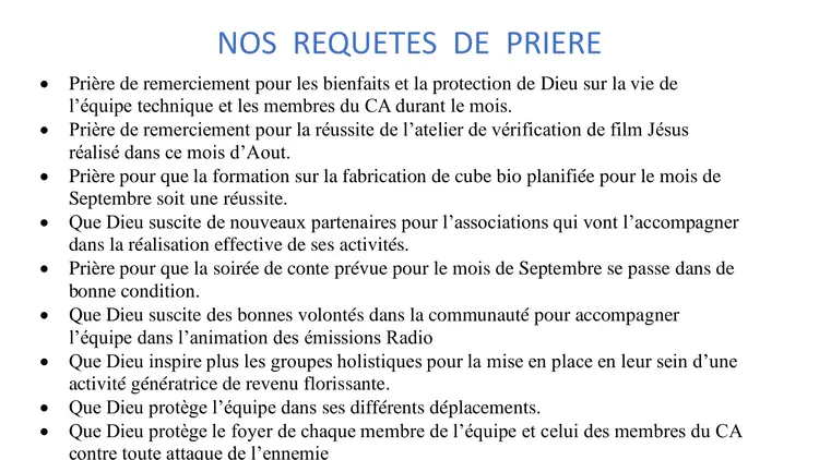 Aout