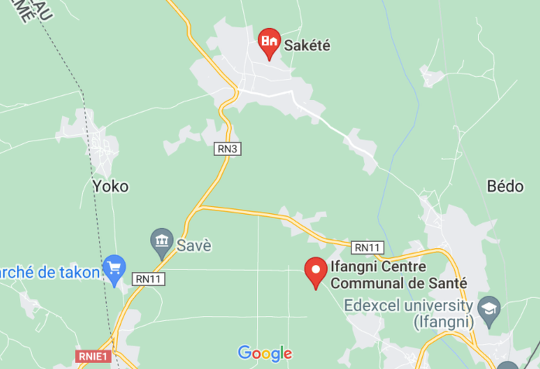 Kaati agbaye